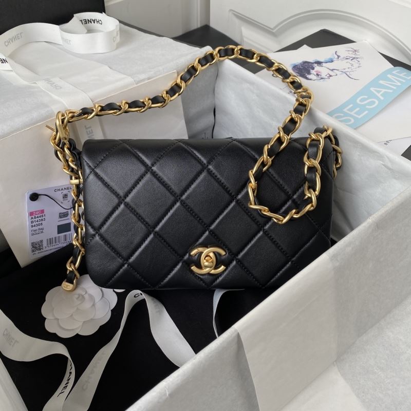 Chanel Satchel Bags